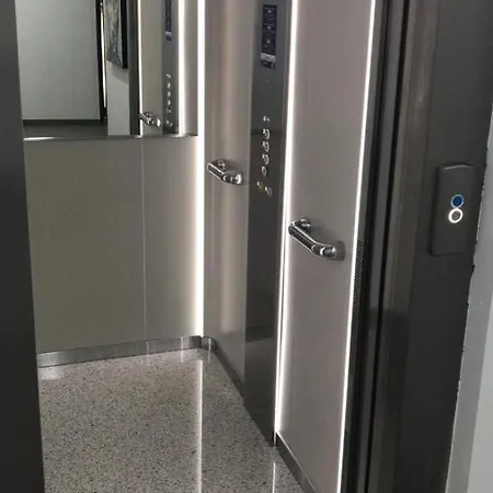 El Mercat Konukevi Villajoyosa