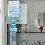 Pensionat El Mercat