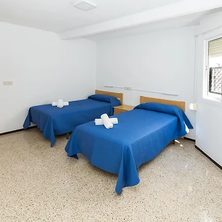 Πανσιόν El Mercat Villajoyosa