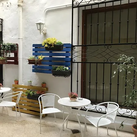 El Mercat Πανσιόν Villajoyosa